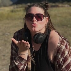 Фотография девушки Виктория, 24 года из г. Барнаул