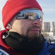 Фотография мужчины Владимир, 43 года из г. Орел