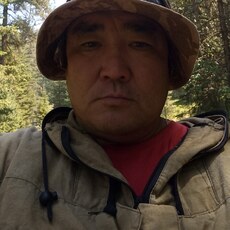 Фотография мужчины Вадим, 49 лет из г. Горно-Алтайск
