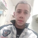 Серëжа, 22 года