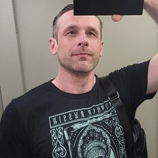 Фотография мужчины Женя, 39 лет из г. Сыктывкар