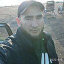 Мухаммад, 35 лет