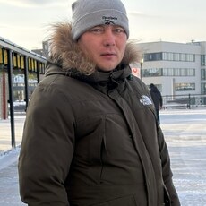 Фотография мужчины Дмитрий, 34 года из г. Усолье-Сибирское