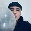 Досжан, 26 лет