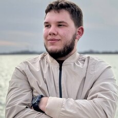 Фотография мужчины Андрей, 21 год из г. Черноморское