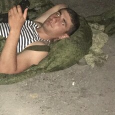 Фотография мужчины Аслан, 30 лет из г. Нальчик