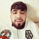 Мага, 23 года