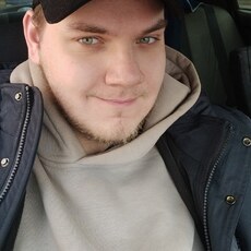 Фотография мужчины Роман, 24 года из г. Комсомольск-на-Амуре