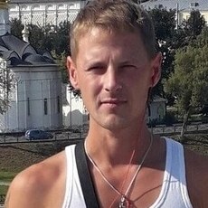 Фотография мужчины Евгений, 39 лет из г. Киров