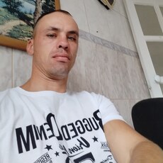 Фотография мужчины Андрей, 41 год из г. Лесосибирск