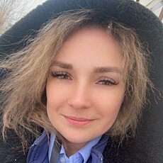 Фотография девушки Светлана, 35 лет из г. Химки