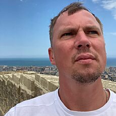 Фотография мужчины Евгений, 38 лет из г. Ставрополь