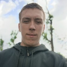 Фотография мужчины Дмитрий, 25 лет из г. Псков