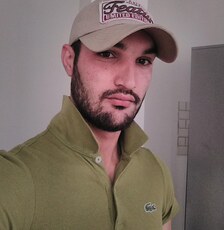 Фотография мужчины Баха, 33 года из г. Апрелевка