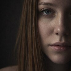 Фотография девушки Анастасия, 25 лет из г. Королёв