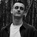 Максим, 20 лет