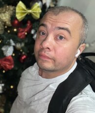 Фотография мужчины Александр, 36 лет из г. Норильск