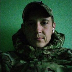 Фотография мужчины Павел, 34 года из г. Ульяновск