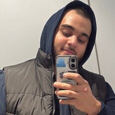 Фотография мужчины Бес, 24 года из г. Санкт-Петербург