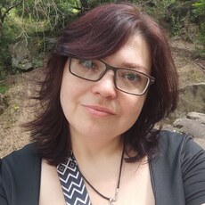 Фотография девушки Надя, 41 год из г. Котельники