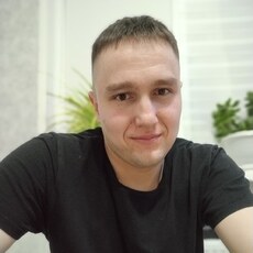 Фотография мужчины Александр, 24 года из г. Волгоград