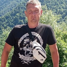 Фотография мужчины Николай, 43 года из г. Ухта