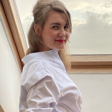 Фотография девушки Анастасия, 41 год из г. Санкт-Петербург