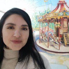 Фотография девушки Алина, 37 лет из г. Сыктывкар