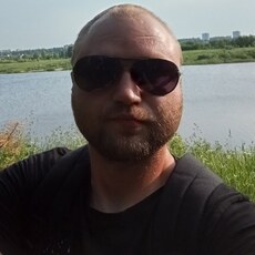 Фотография мужчины Андрей, 31 год из г. Кричев