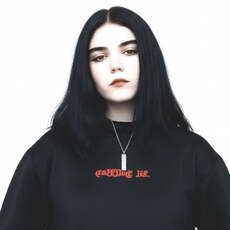 Фотография девушки Лера, 18 лет из г. Москва