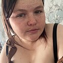 Настя, 27 лет