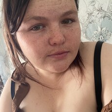 Фотография девушки Настя, 27 лет из г. Салехард