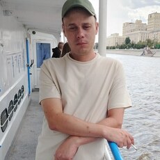 Фотография мужчины Максим, 32 года из г. Екатеринбург