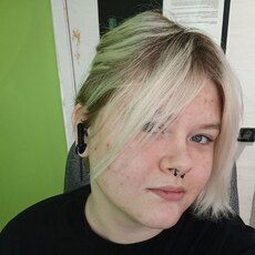 Фотография девушки Джей, 21 год из г. Москва