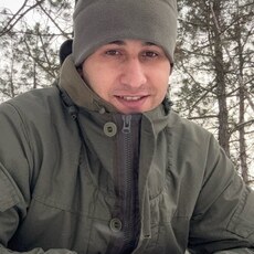 Фотография мужчины Семен, 26 лет из г. Барнаул