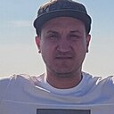 Антон, 36 лет