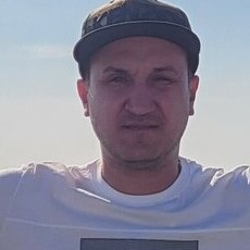 Фотография мужчины Антон, 36 лет из г. Новосибирск