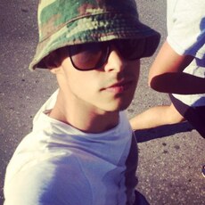 Фотография мужчины Влад, 28 лет из г. Липецк