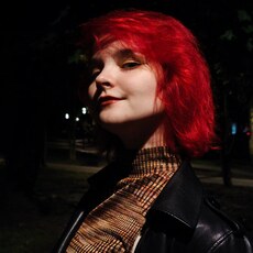 Фотография девушки Мари, 21 год из г. Калининград