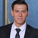 Риарть, 36 лет