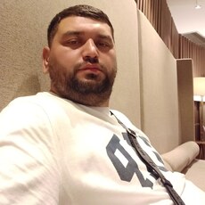 Фотография мужчины Zeki, 35 лет из г. Москва