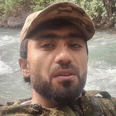 Фотография мужчины Jamik, 33 года из г. Душанбе