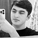 Огабек, 19 лет