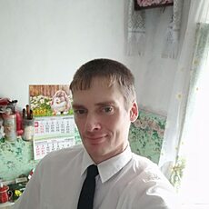 Фотография мужчины Андрей, 35 лет из г. Новосибирск