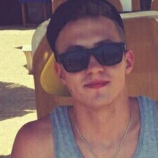 Фотография мужчины Юрий, 30 лет из г. Абакан