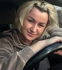 Фотография девушки Светлана, 40 лет из г. Кострома