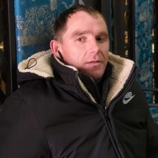 Фотография мужчины Константин, 35 лет из г. Астрахань