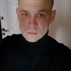 Фотография мужчины Александр, 34 года из г. Кемерово
