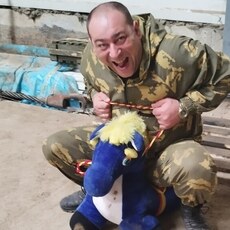 Фотография мужчины Ян, 40 лет из г. Донецк