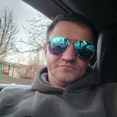 Фотография мужчины Diamond, 43 года из г. Ульяновск
